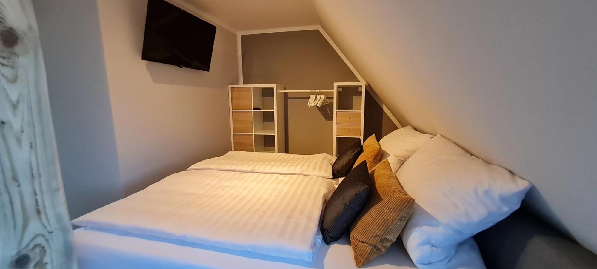 Apartment Am Bibelgarten Julia Werlte