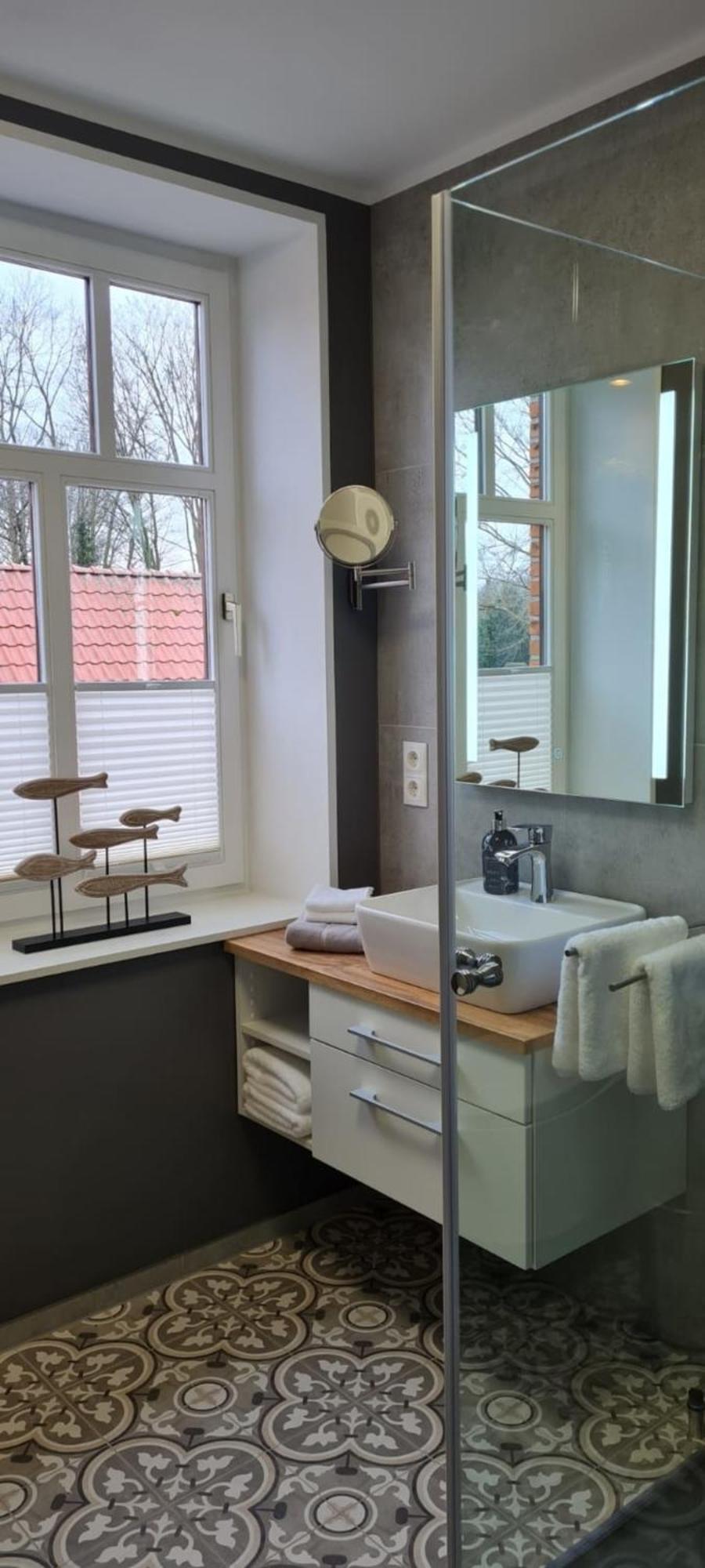 Am Bibelgarten Julia Apartment Werlte