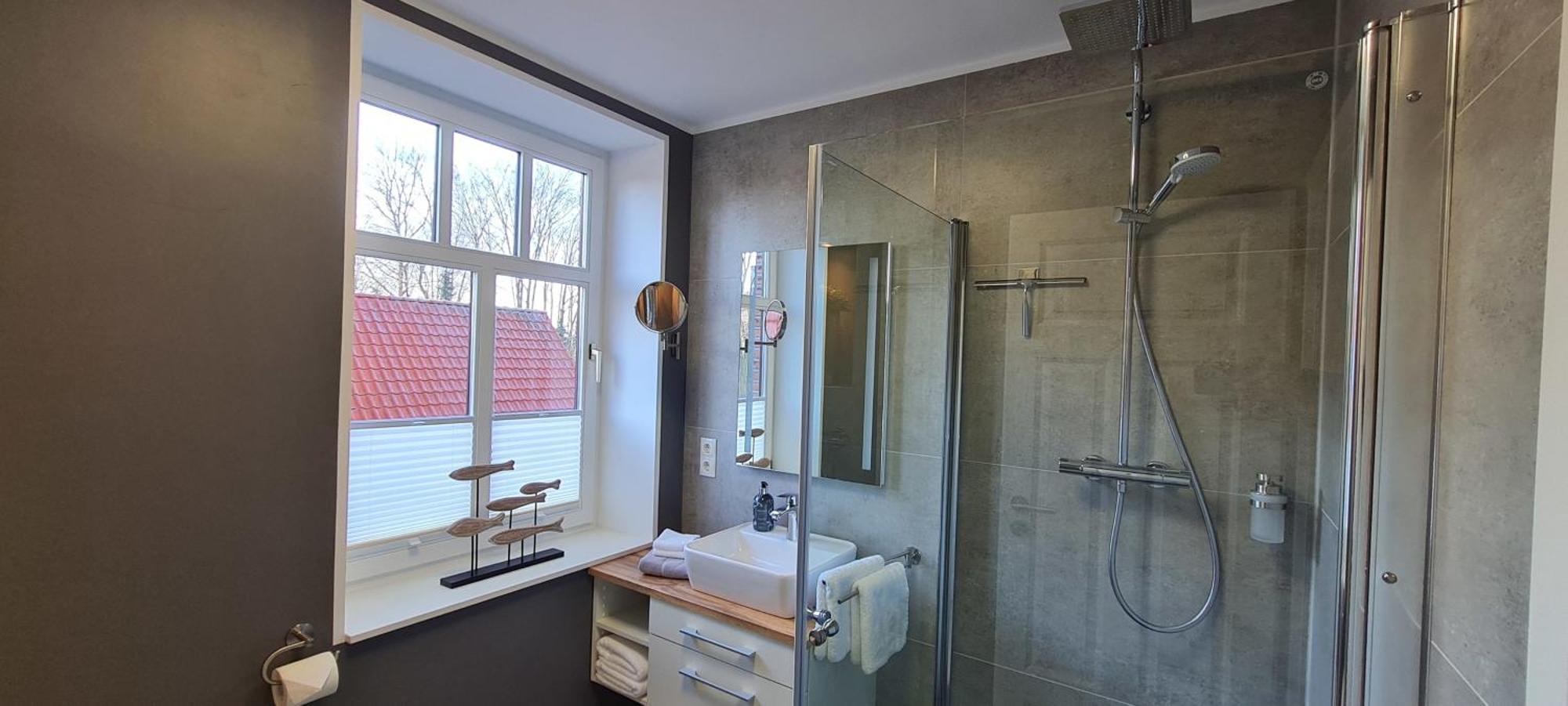Apartment Am Bibelgarten Julia Werlte